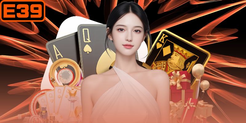 Baccarat luôn thu hút thành viên cá cược đông đảo