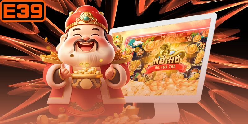Bí quyết làm chủ vòng quay hũ tài lộc