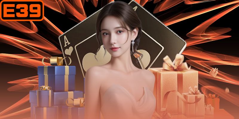 Các thắc mắc phổ biến khi tham gia live casino E39