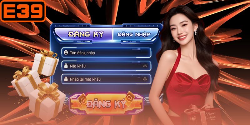 Điều kiện tham gia E39 giúp người dùng hiểu rõ yêu cầu cơ bản