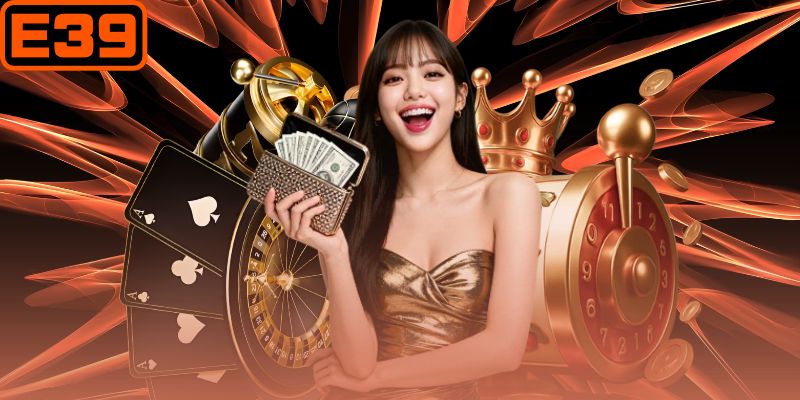 Event được quan tâm nhờ tính kết nối cao