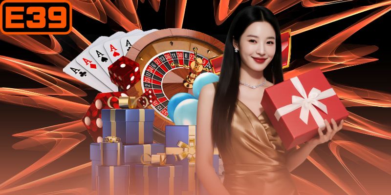 Event giúp tân binh có số vốn ban đầu khi mới cá cược Event giúp tân binh có số vốn ban đầu khi mới cá cược