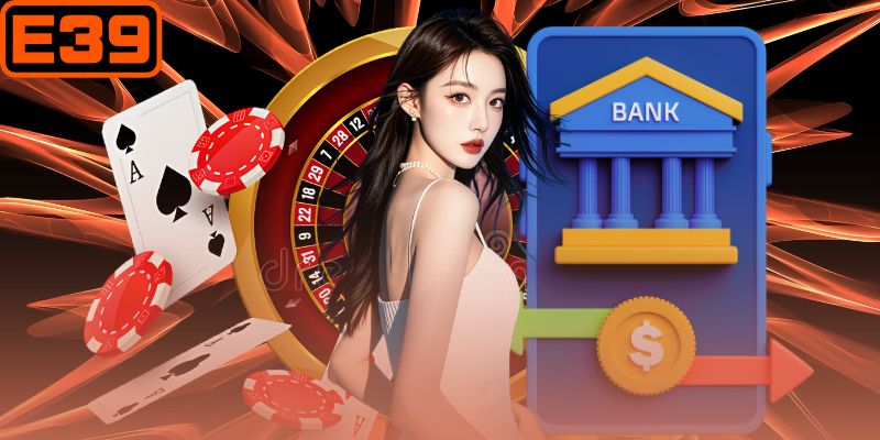 Hướng dẫn E39 các bước rà soát thông tin thanh toán