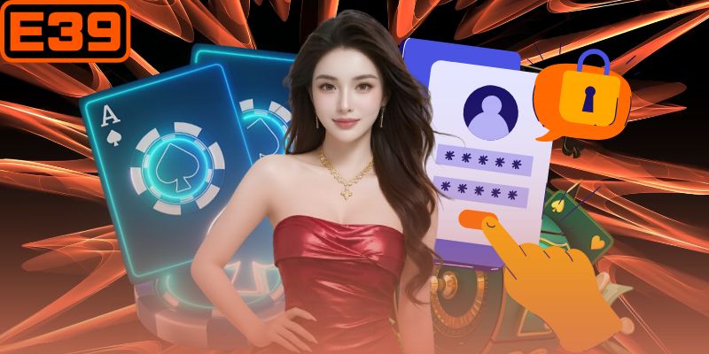 Lưu ý điều kiện tham gia E39 để bảo vệ thông tin cá nhân