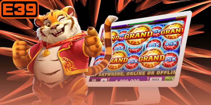 Nhiều trò chơi đỉnh cao khi tham gia sảnh nổ hũ này