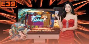 Rồng Hổ E39 - Luật Chơi Chi Tiết, Cách Tính Thắng Thua