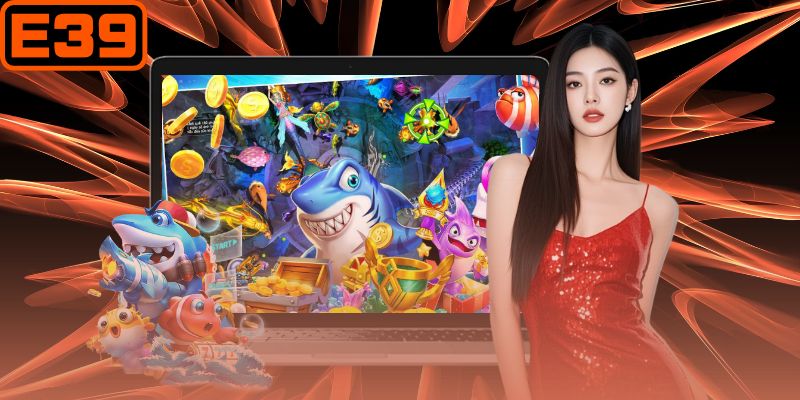 Thủ thuật bắn cá Thủy Hử cần lưu ý vài điều Thủ thuật bắn cá Thủy Hử cần lưu ý vài điều