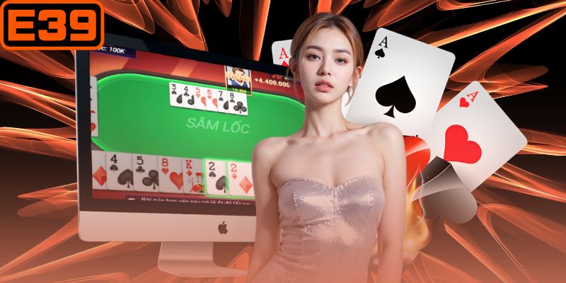 Tìm hiểu cách xếp bài Sâm Lốc để phân loại quân bài hiệu quả