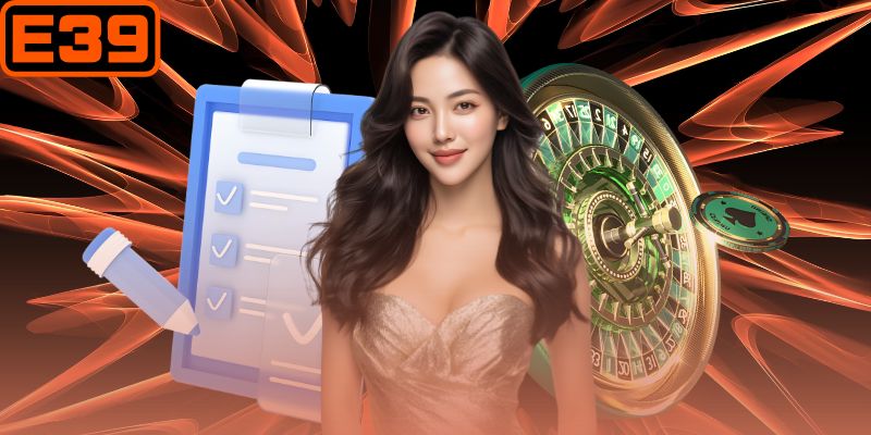 Tìm hiểu chi tiết quy trình tiếp nhận tại quy định chung E39