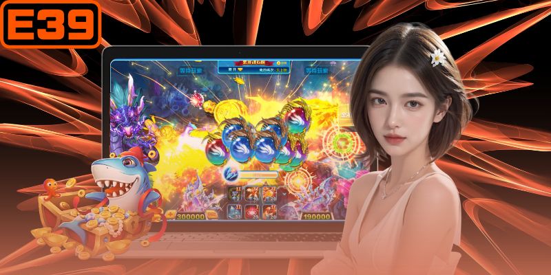 Tựa game đem đến cơ hội săn thưởng cao cho hội viên Tựa game đem đến cơ hội săn thưởng cao cho hội viên